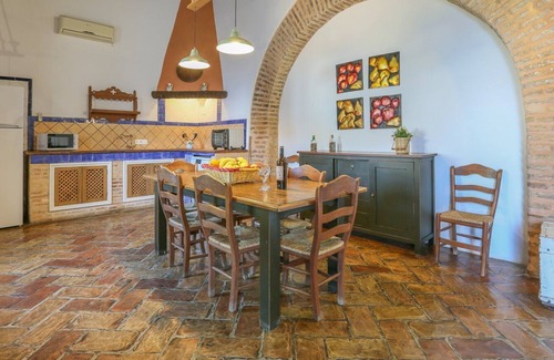 Ecija Villa | Hacienda de la Palma Écija by Ruralidays