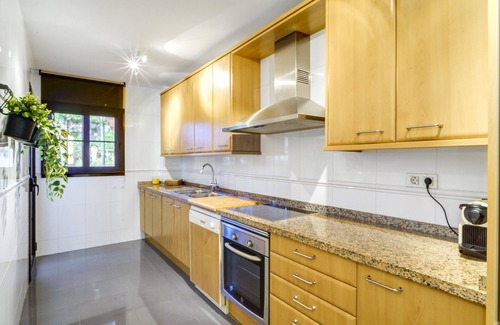 New Golden Mile Apartment | Hacienda del Sol - 2 Bed Apartment