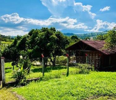 Moniquira House | Hacienda Ecoturistica la libertad