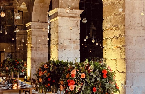El Carmen Hotel | Hacienda El Carmen Hotel & Spa