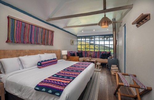 Porvenir House | Hacienda El Porvenir