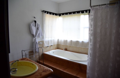 Zapopan Hotel | Hacienda La Magdalena