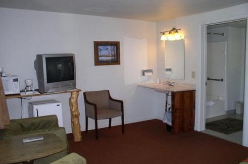 Alturas Hotel | Hacienda Motel
