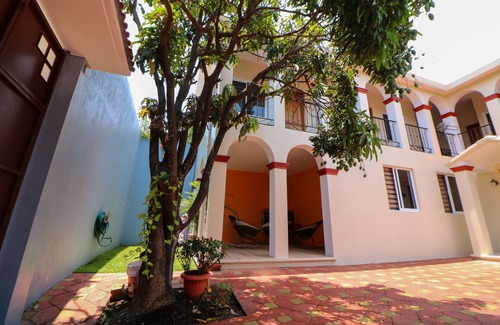 Oaxaca House | Hacienda Patzcuaro - Col. Manantial-11 KM and Zocalo