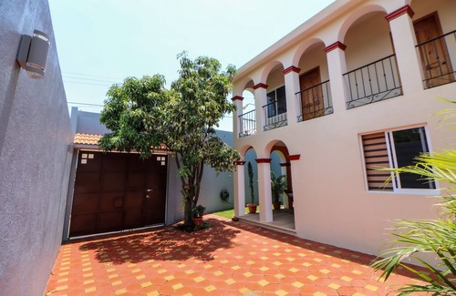 Oaxaca House | Hacienda Patzcuaro - Col. Manantial-11 KM and Zocalo