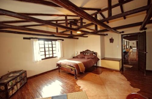 Cotacachi Hotel | Hacienda San Isidro Trails & Experiences