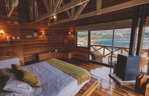 Luis Soto Hotel | Hacienda Tres Lagos