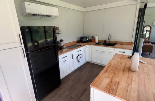 LaGrange Cabin | Hacker House - Do Your Best Work