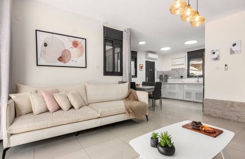 Yavne'el House | Hadas Villa Spa Yavne'el