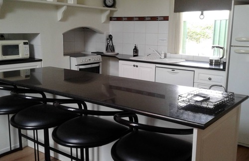 Maryborough House | Hadenham House Victoria