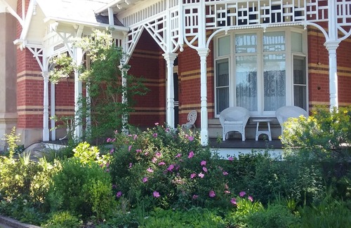 Maryborough House | Hadenham House Victoria