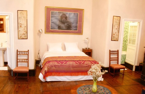 Plaisance Villa | Hadrian's Villa, Villa pavilion charms +