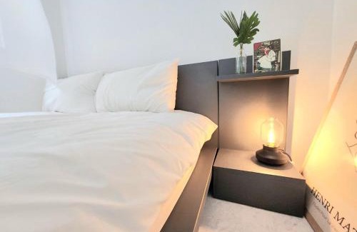 Suwon Apartment | Haewol Stay, Suwon Haeng-gung dong, Haeng-ri dan gil, KT Wiz park 3 minutes, 3 rooms up to 8 people, Starfield Suwon, Cozy emotional rooms for family trip, with kids