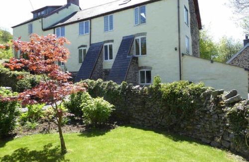 Graigfechan House | Hafannedd