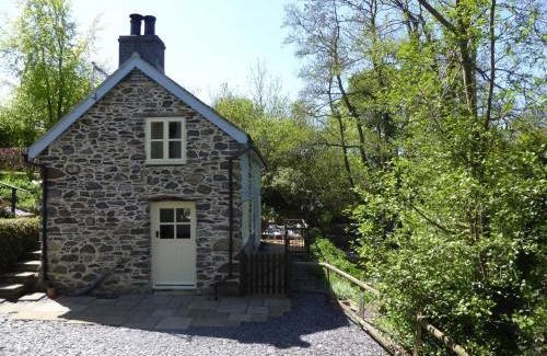Graigfechan House | Hafannedd