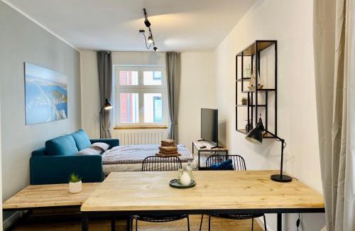 Old Town Apartment | HafenCity App No 1