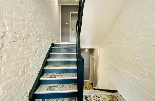 Old Town Apartment | HafenCity App No 1