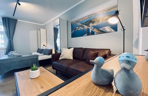 Old Town Apartment | HafenCity App No 6