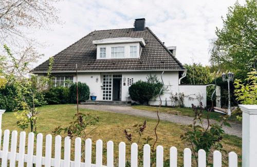 Murwik Apartment | Hafenmeister in Solitüde