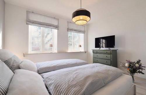 Dollerup Apartment | Haff 27