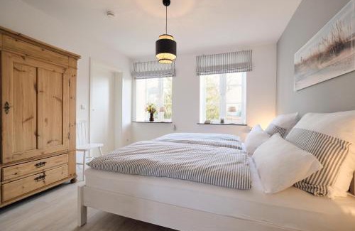Dollerup Apartment | Haff 27
