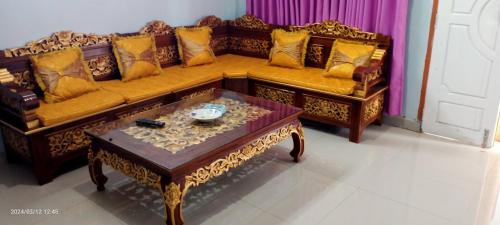 Pagar Alam House | Hafiz Homestay