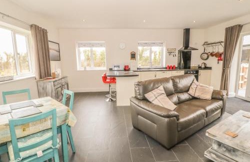 Pentraeth Apartment | Hafod Wen