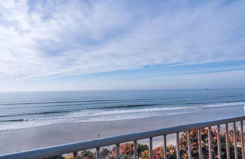 Encinitas Apartment | Hagan's Hideaway