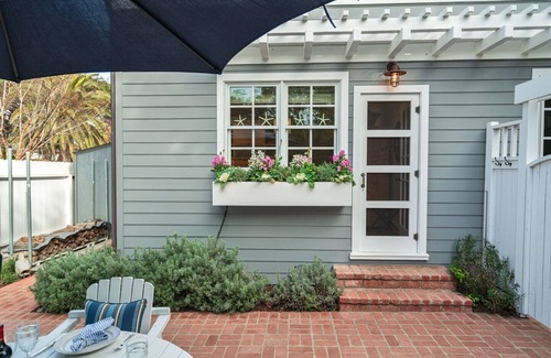 Encinitas Apartment | Hagan's Hideaway