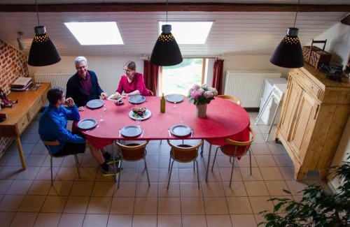 Holsbeek Apartment | Hageland Vakantieverblijf