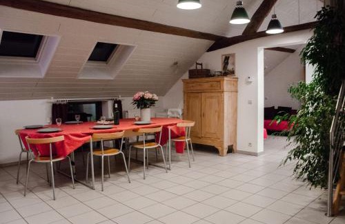 Holsbeek Apartment | Hageland Vakantieverblijf