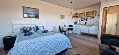 Hagi Apartment | Hagi 2 Road 62 nr 2
