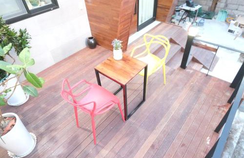 Jongno-dong House | HAH Guesthouse