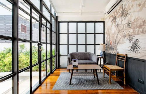 Dusit House | Haheng House
