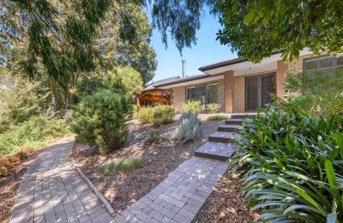Hahndorf House | Hahndorf Creek Retreat