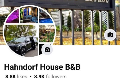 Hahndorf Bed & Breakfast | Hahndorf House B&B