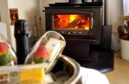 Hahndorf Bed & Breakfast | Hahndorf House B&B