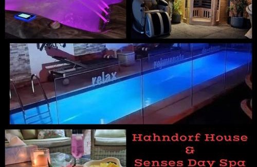 Hahndorf Bed & Breakfast | Hahndorf House B&B