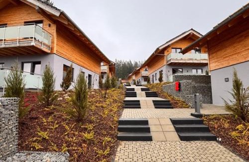 Bockswiese Ski Chalet | Hahnenklee Ferienchalets