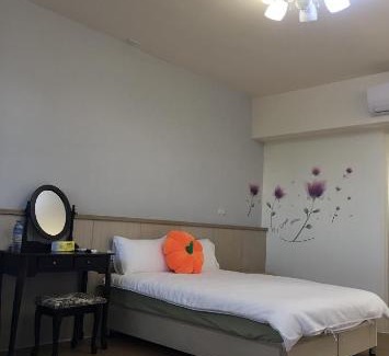 Hualien City Centre Bed & Breakfast | Haibian Mingren 50