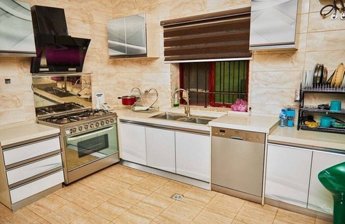 Kano Apartment | Haidislah Apartment