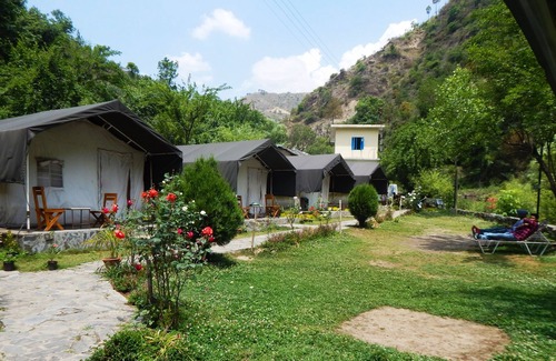 Shimla Cottage | Hail Himalayas