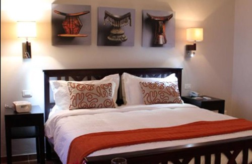 Awassa Resort | Haile Resort Hawassa