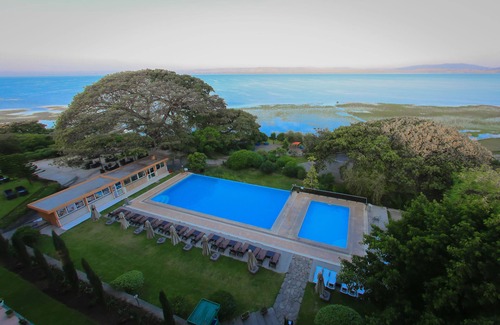 Awassa Resort | Haile Resort Hawassa