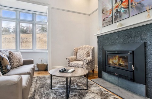 Leura House | Hailsham House at Leura