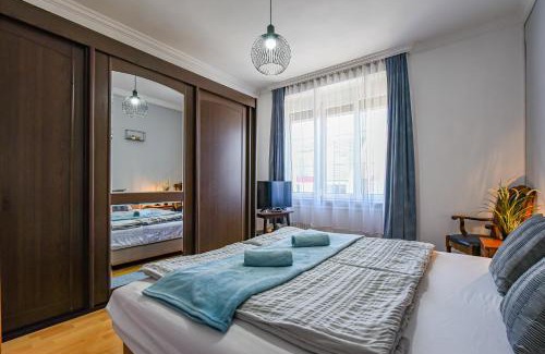 Eger Apartment | Hajdúhegy Vendégház