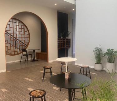 Samut Songkhram Hotel | HAKKA Wellness Residence
