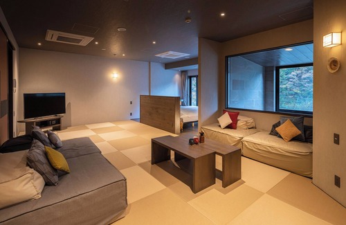 Maniwa House | Hakkei