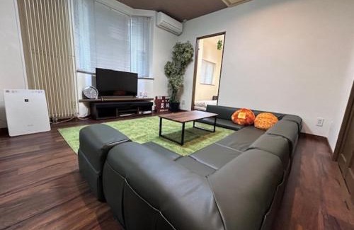 Hakodate House | Hakodate Kasumi - Vacation STAY 90771v