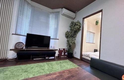 Hakodate House | Hakodate Kasumi - Vacation STAY 90771v